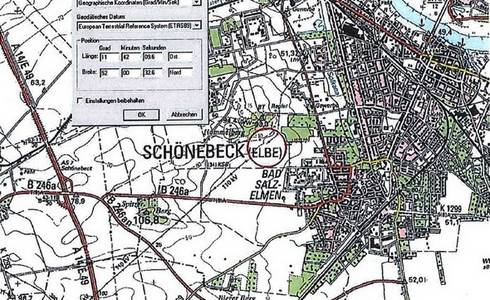 Landesamt des Landes Sachsen-Anhalt