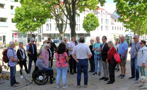 erkundungmarktplatz