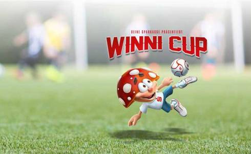 Winni Cup der Salzlandsparkasse
