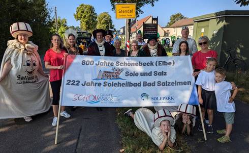 Sachsen-Anhalt-Tag 2024
