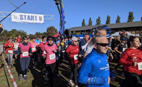 11. Schönebecker Drei-Brücken-Lauf