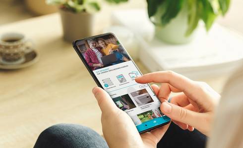 bildmontagekunden app