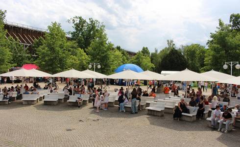 Kinder- und Familienfest 2025