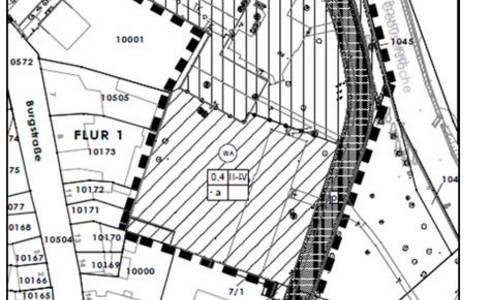 Bebauungsplan Nr. 09 „Cokturhof – Barbyer Straße“, 5. Änderung