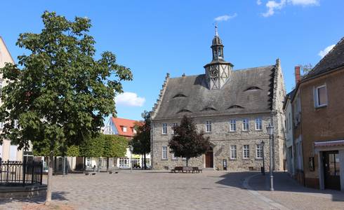 Salzlandmuseum