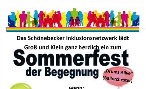 Schönebecker Inklusionsnetzwerk