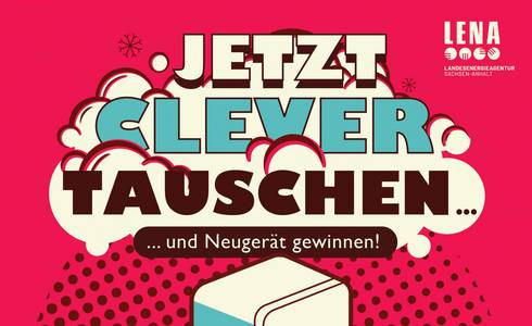 LANDESENERGIEAGENTUR SACHSEN-ANHALT