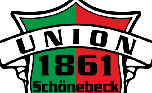 Logo Union Schönebeck