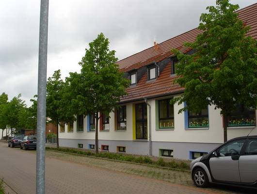 Plötzky Grundschule