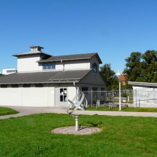 Schausiedehaus