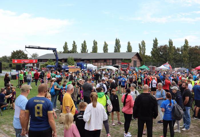 Drei-Brücken-Lauf 2025