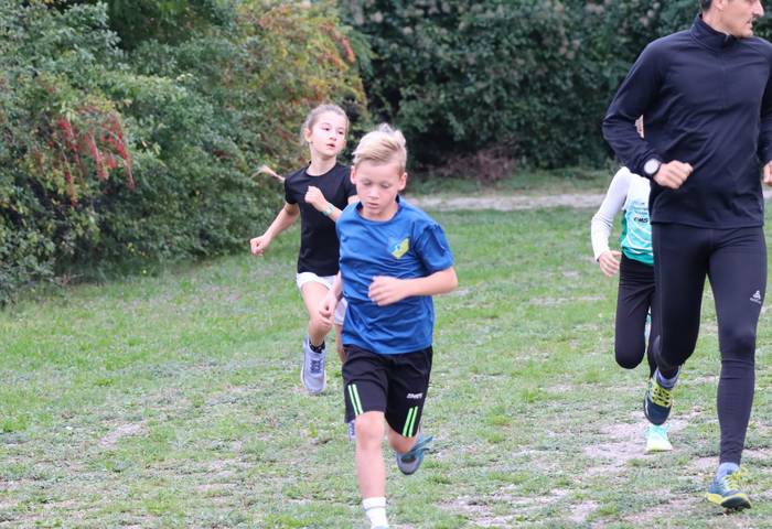 Drei-Brücken-Lauf 2025