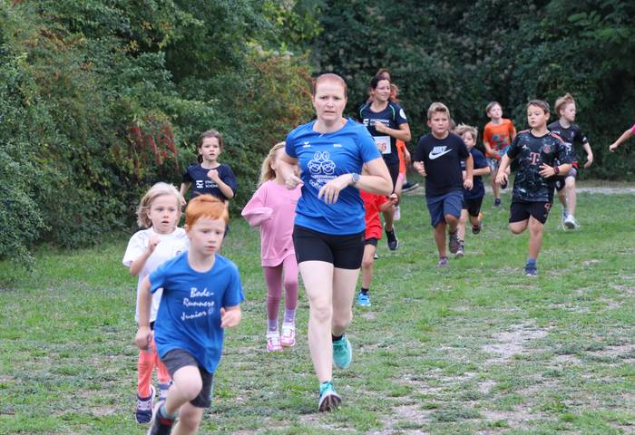 Drei-Brücken-Lauf 2025