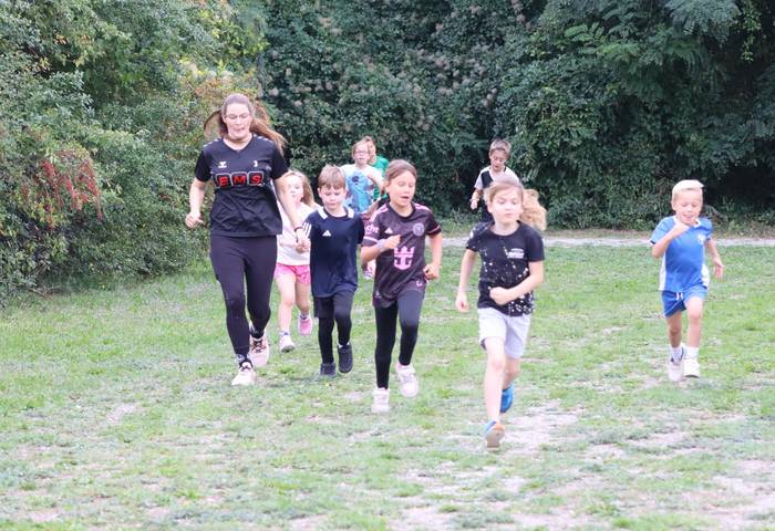 Drei-Brücken-Lauf 2025