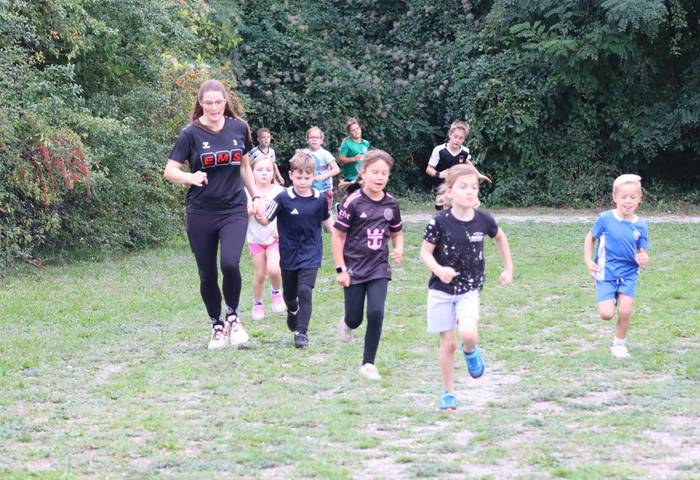 Drei-Brücken-Lauf 2025