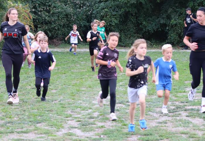 Drei-Brücken-Lauf 2025