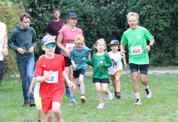 Drei-Brücken-Lauf 2025