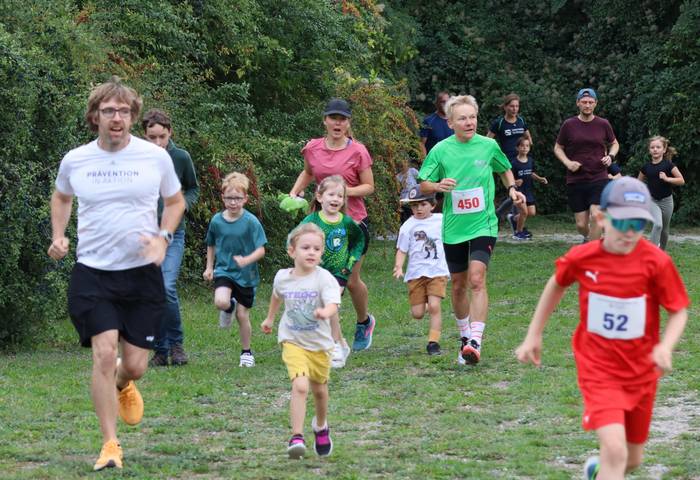 Drei-Brücken-Lauf 2025