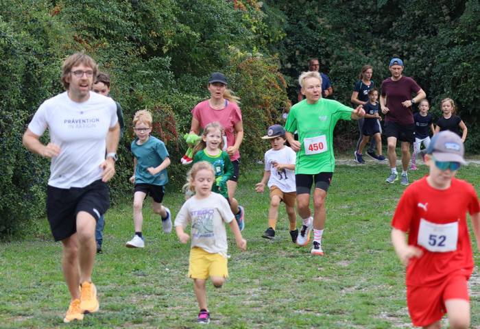 Drei-Brücken-Lauf 2025