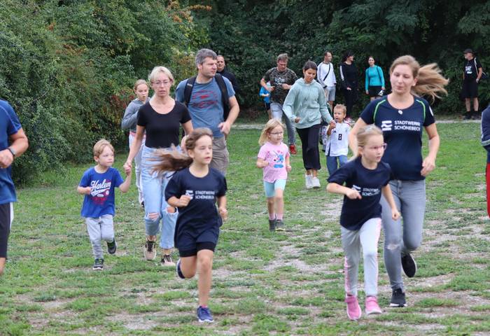 Drei-Brücken-Lauf 2025