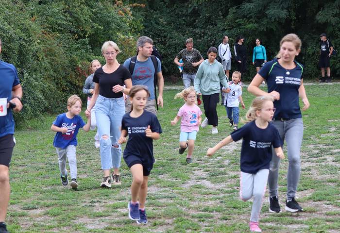 Drei-Brücken-Lauf 2025