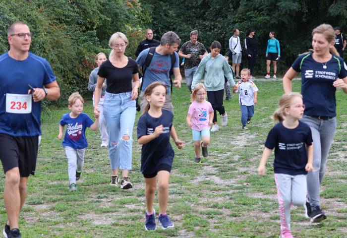 Drei-Brücken-Lauf 2025