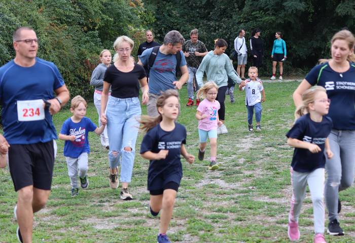 Drei-Brücken-Lauf 2025