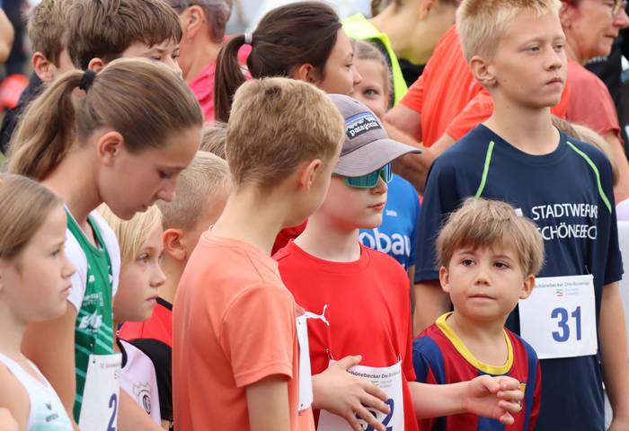 Drei-Brücken-Lauf 2025