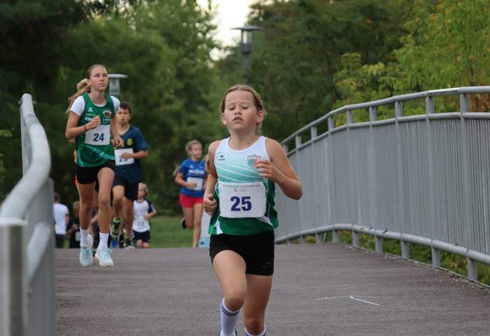 Drei-Brücken-Lauf 2025