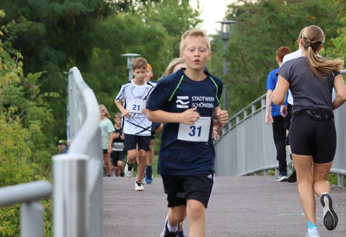 Drei-Brücken-Lauf 2025