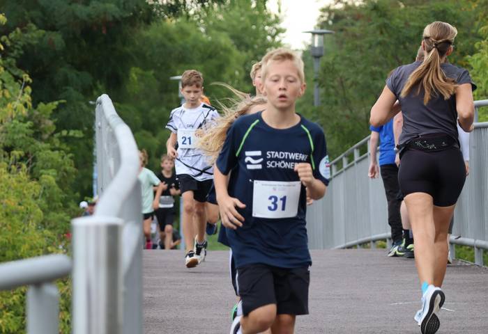 Drei-Brücken-Lauf 2025