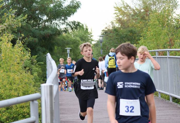 Drei-Brücken-Lauf 2025