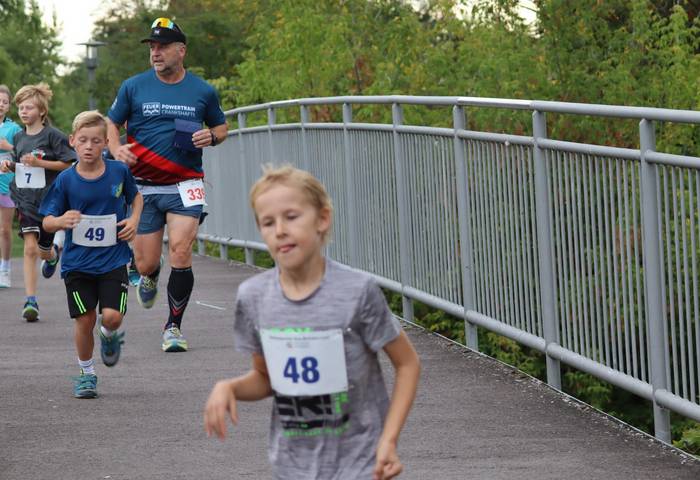 Drei-Brücken-Lauf 2025