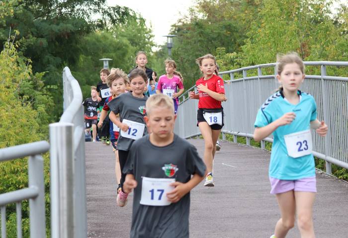 Drei-Brücken-Lauf 2025