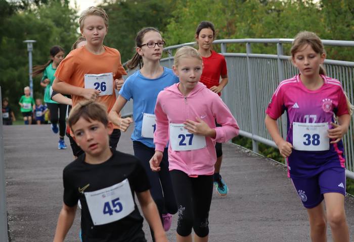 Drei-Brücken-Lauf 2025