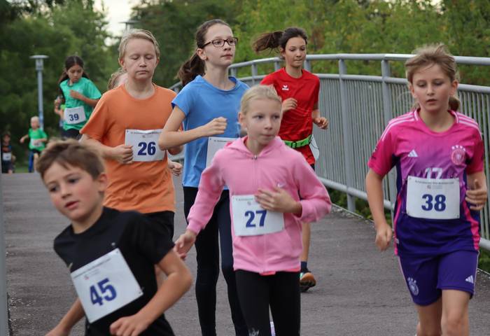 Drei-Brücken-Lauf 2025