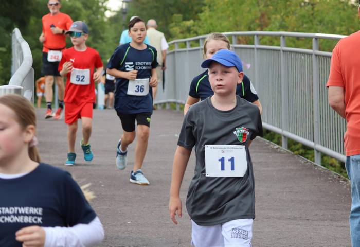 Drei-Brücken-Lauf 2025