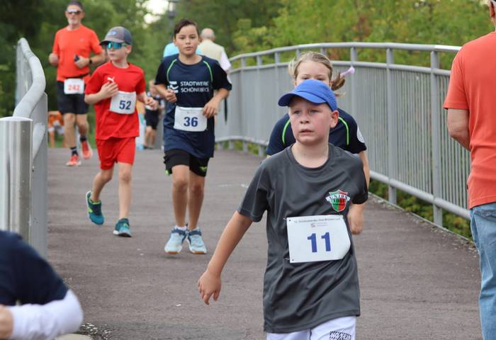 Drei-Brücken-Lauf 2025