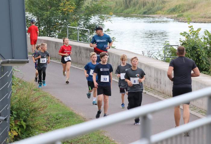 Drei-Brücken-Lauf 2025