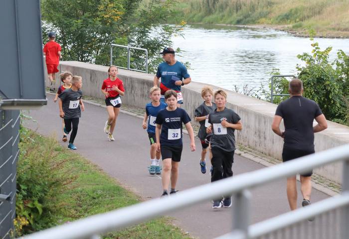 Drei-Brücken-Lauf 2025