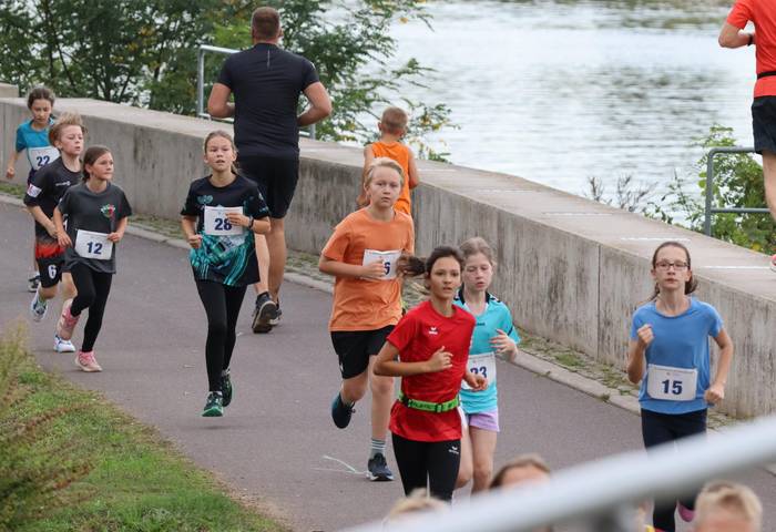 Drei-Brücken-Lauf 2025