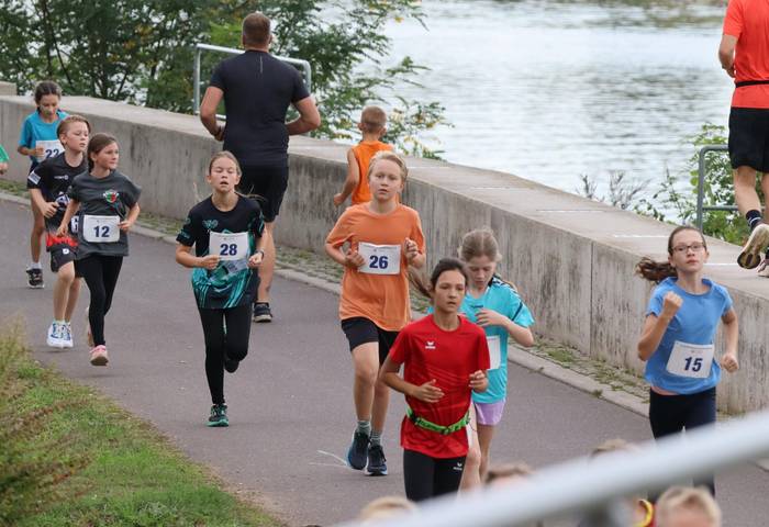 Drei-Brücken-Lauf 2025