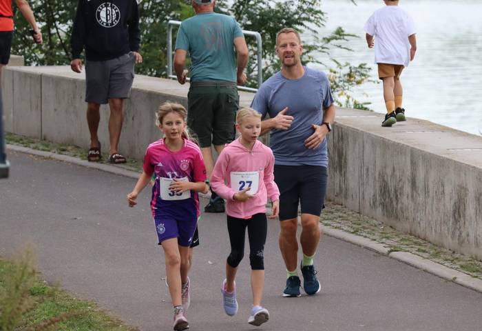 Drei-Brücken-Lauf 2025