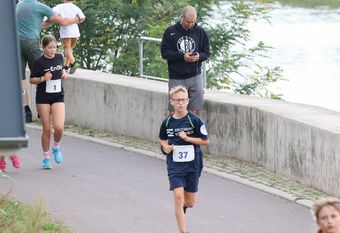 Drei-Brücken-Lauf 2025