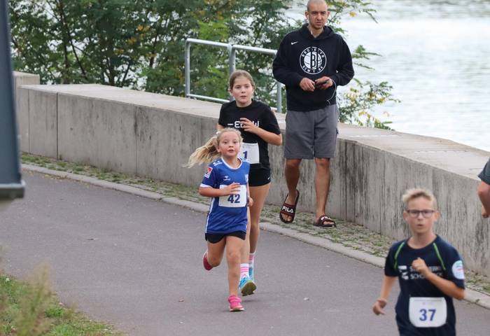 Drei-Brücken-Lauf 2025