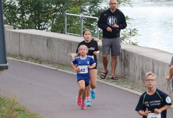 Drei-Brücken-Lauf 2025