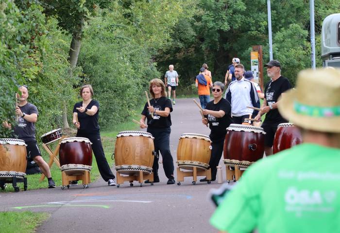 Drei-Brücken-Lauf 2025