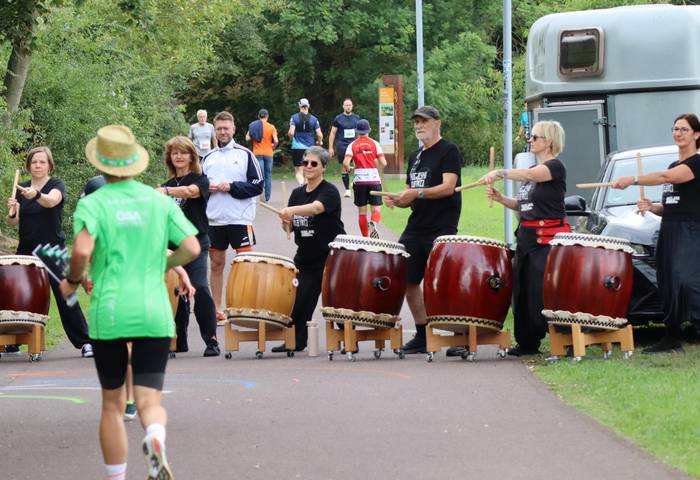 Drei-Brücken-Lauf 2025