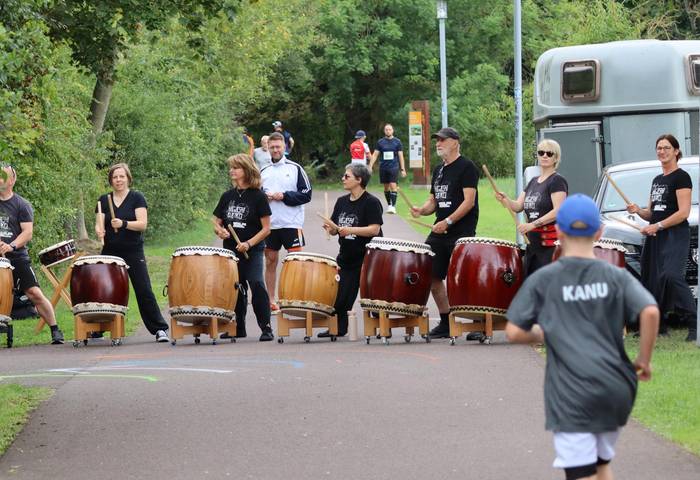 Drei-Brücken-Lauf 2025
