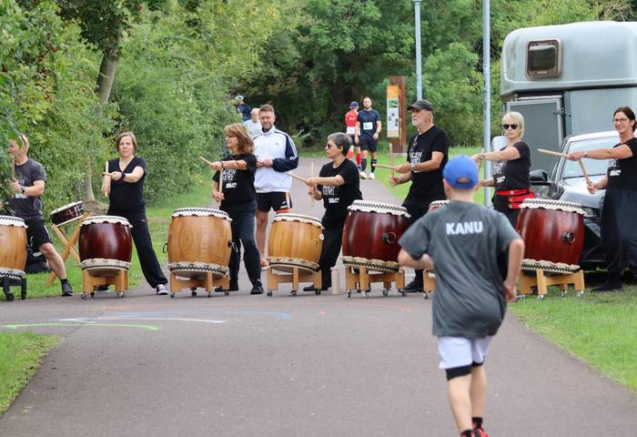 Drei-Brücken-Lauf 2025